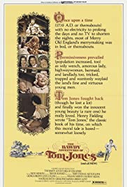 The Bawdy Adventures of Tom Jones (1976) Free Movie