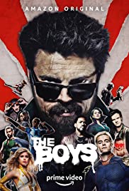 The Boys (2019 ) StreamM4u M4ufree