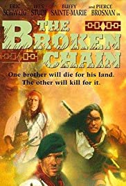 The Broken Chain (1993) M4uHD Free Movie