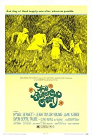 The Buttercup Chain (1970) Free Movie