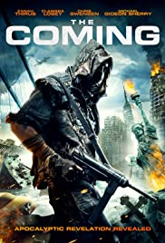 The Coming (2020) Free Movie M4ufree