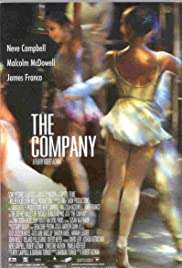 The Company (2003) Free Movie M4ufree