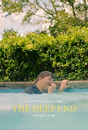 The Deep End (2019) M4uHD Free Movie