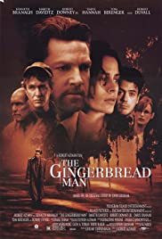 The Gingerbread Man (1998) M4uHD Free Movie