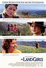 The Land Girls (1998) Free Movie