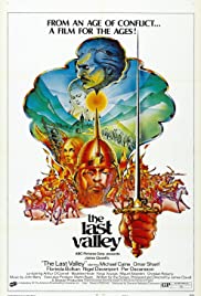 The Last Valley (1971) Free Movie M4ufree