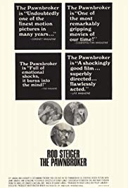 The Pawnbroker (1964) M4uHD Free Movie