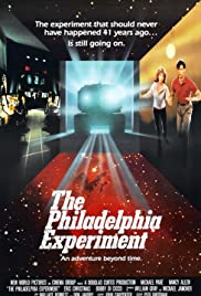 The Philadelphia Experiment (1984) Free Movie M4ufree