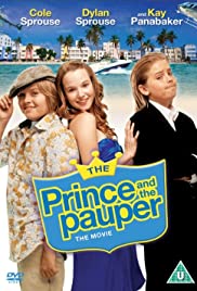 The Prince and the Pauper: The Movie (2007) Free Movie M4ufree