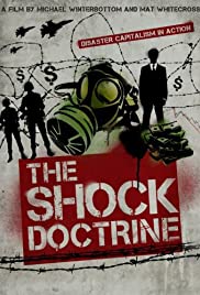The Shock Doctrine (2009) Free Movie