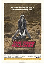The Todd Killings (1971) M4uHD Free Movie