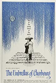 The Umbrellas of Cherbourg (1964) M4uHD Free Movie