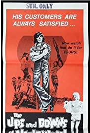 The Ups and Downs of a Handyman (1976) Free Movie M4ufree