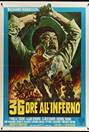 36 ore allinferno (1969) Free Movie