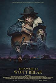 This World Wont Break (2019) M4uHD Free Movie