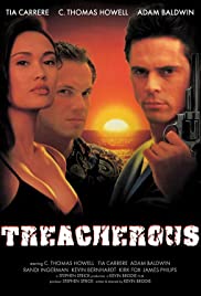 Treacherous (1993) Free Movie