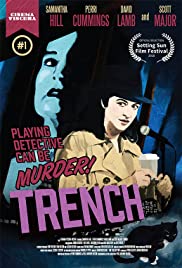 Trench (2018) M4uHD Free Movie