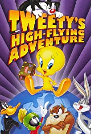 Tweetys HighFlying Adventure (2000) Free Movie M4ufree