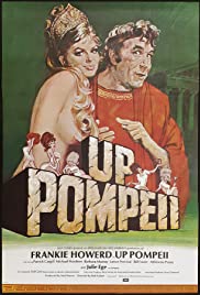 Up Pompeii (1971) Free Movie M4ufree