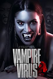Vampire Virus (2020) Free Movie M4ufree