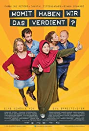 What Have We Done to Deserve This? (2018) Free Movie M4ufree