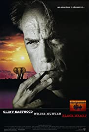 White Hunter Black Heart (1990) Free Movie