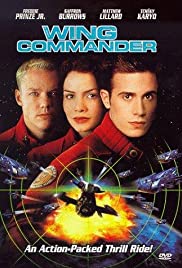 Wing Commander (1999) Free Movie