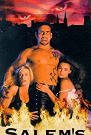 Witchcraft 8: Salems Ghost (1996) Free Movie M4ufree