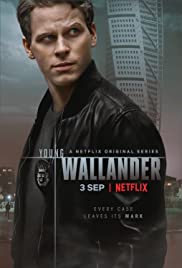 Young Wallander (2020 ) M4uHD Free Movie