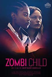 Zombi Child (2019) M4uHD Free Movie