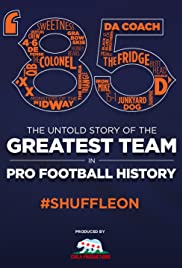 85: The Greatest Team in Pro Football History (2016) Free Movie