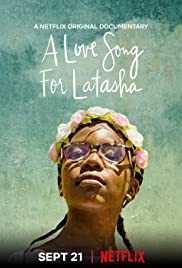 A Love Song for Latasha (2019) Free Movie