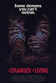 A Stranger Among the Living (2019) M4uHD Free Movie