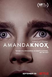 Amanda Knox (2016) Free Movie