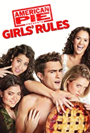 American Pie Presents: Girls Rules (2020) Free Movie M4ufree