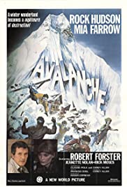Avalanche (1978) Free Movie