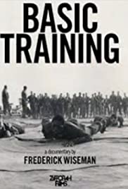 Basic Training (1971) Free Movie