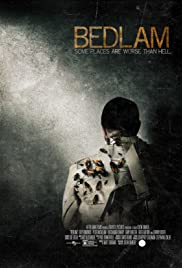 Bedlam (2015) M4uHD Free Movie