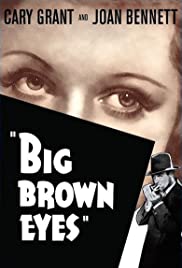 Big Brown Eyes (1936) Free Movie M4ufree