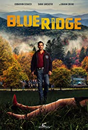 Blue Ridge (2020) M4uHD Free Movie