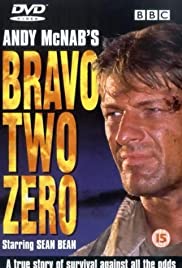 Bravo Two Zero (1999) Free Movie