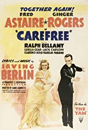 Carefree (1938) Free Movie M4ufree