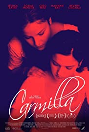 Carmilla (2019) M4uHD Free Movie