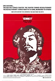 Che! (1969) M4uHD Free Movie