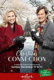 Christmas Connection (2017) M4uHD Free Movie