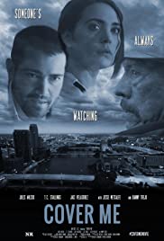 Cover Me (2020) M4uHD Free Movie