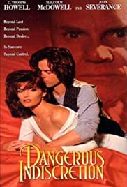 Dangerous Indiscretion (1995) Free Movie M4ufree