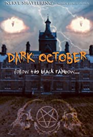 Dark October (2020) Free Movie