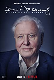 David Attenborough: A Life on Our Planet (2020) Free Movie