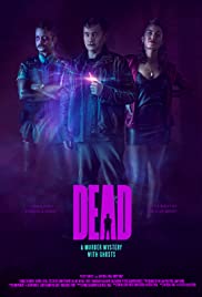 Dead (2020) M4uHD Free Movie